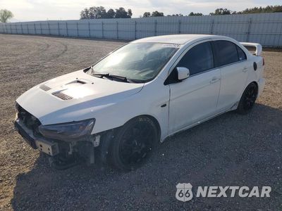 2015 MITSUBISHI LANCER RALLIART JA32V6FV1FU007832 - główne zdjęcie licytacji z USA - miniatura
