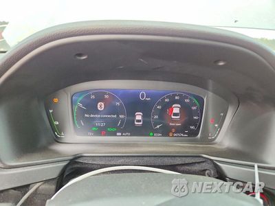 Zdjęcie 9 z 12 samochodu: 2024 HONDA ACCORD HYBRID EXL VIN:1HGCY2F64RA070624 - miniatura