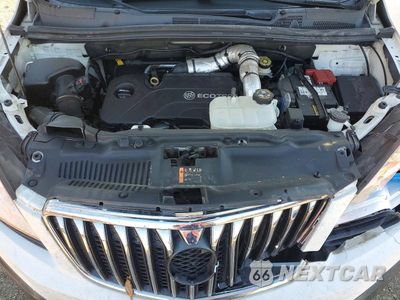 Zdjęcie 12 z 13 samochodu: 2016 BUICK ENCORE SPORT TOURING VIN:KL4CJ2SM6GB674409 - miniatura