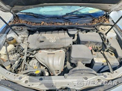 Zdjęcie 11 z 12 samochodu: 2010 TOYOTA CAMRY LE VIN:4T4BF3EK5AR044137 - miniatura