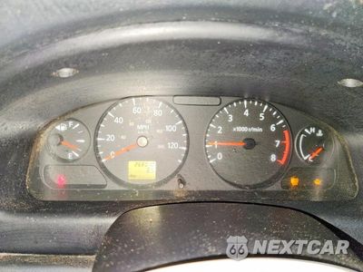 Zdjęcie 9 z 12 samochodu: 2006 NISSAN SENTRA 1.8 VIN:3N1CB51D86L490689 - miniatura