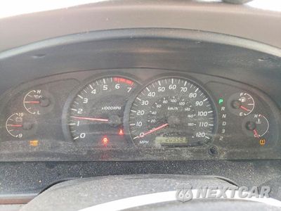 Zdjęcie 9 z 12 samochodu: 2006 TOYOTA TUNDRA DOUBLE CAB SR5 VIN:5TBET34196S524988 - miniatura