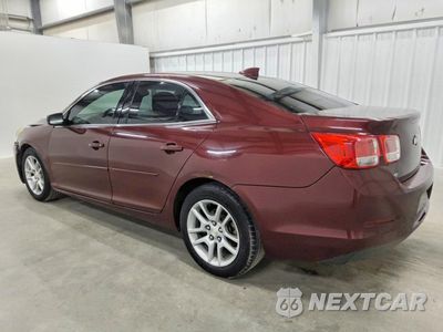 Drugie zdjęcie samochodu z przodu: 2015 CHEVROLET MALIBU 1LT VIN:1G11C5SL9FF174535 - miniatura