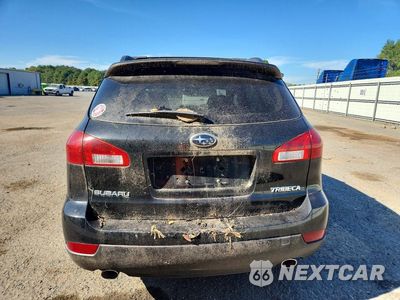 Zdjęcie 6 z 13 samochodu: 2008 SUBARU TRIBECA VIN:4S4WX92D584419519 - miniatura