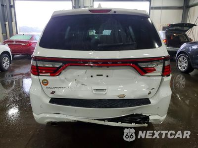 Zdjęcie 6 z 12 samochodu: 2018 DODGE DURANGO GT VIN:1C4RDJDG4JC414665 - miniatura