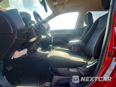 Zdjęcie 7 z 14 samochodu: 2017 MITSUBISHI OUTLANDER SE VIN:JA4AD3A39HZ023149 - miniatura