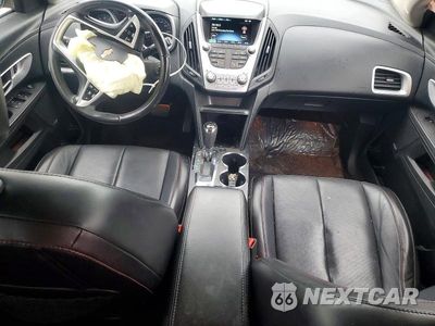 Zdjęcie 8 z 14 samochodu: 2016 CHEVROLET EQUINOX LTZ VIN:2GNALDEK6G6115773 - miniatura