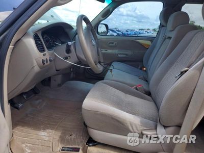 Zdjęcie 7 z 12 samochodu: 2005 TOYOTA TUNDRA ACCESS CAB SR5 VIN:5TBRT34155S467107 - miniatura