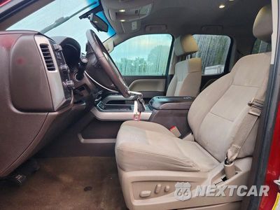 Zdjęcie 7 z 12 samochodu: 2015 CHEVROLET SILVERADO K1500 LT VIN:1GCVKREC2FZ173109 - miniatura