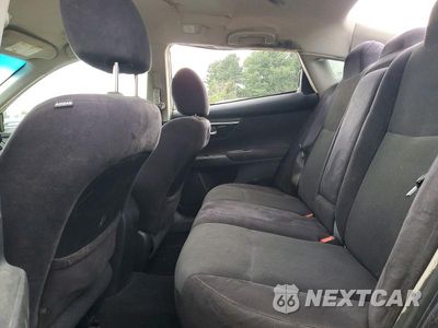 Zdjęcie 10 z 13 samochodu: 2013 NISSAN ALTIMA 2.5 VIN:1N4AL3AP2DC187616 - miniatura