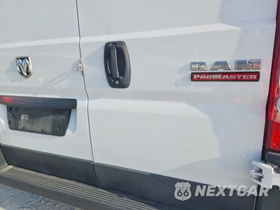 Zdjęcie 10 z 13 samochodu: 2021 RAM PROMASTER 1500 DELIVERY VAN VIN:3C6LRVNG0ME530043 - miniatura