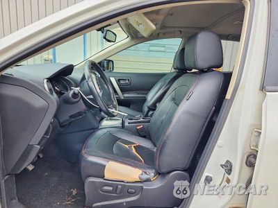 Zdjęcie 7 z 13 samochodu: 2011 NISSAN ROGUE S VIN:JN8AS5MV1BW253902 - miniatura