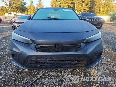 Piąte zdjęcie samochodu w środku: 2024 HONDA CIVIC LX VIN:19XFL2H53RE041112 - miniatura
