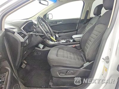Zdjęcie 7 z 12 samochodu: 2016 FORD EDGE SEL VIN:2FMPK4J95GBB59324 - miniatura