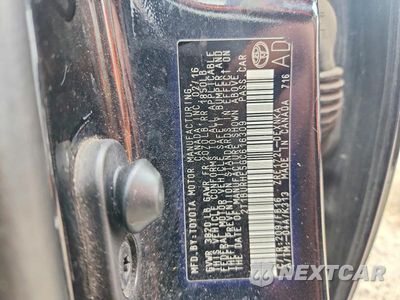 Zdjęcie 12 z 12 samochodu: 2016 TOYOTA COROLLA LE VIN:2T1BURHE5GC616309 - miniatura