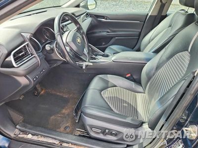 Zdjęcie 7 z 13 samochodu: 2018 TOYOTA CAMRY SE VIN:4T1B11HKXJU598699 - miniatura