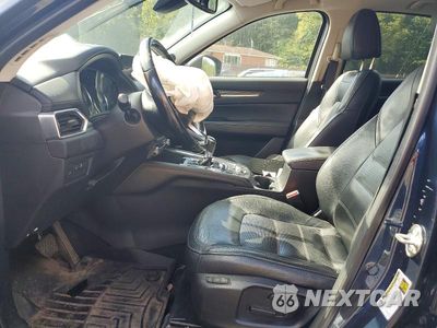 Zdjęcie 7 z 12 samochodu: 2019 MAZDA CX-5 GRAND TOURING VIN:JM3KFBDM9K1509444 - miniatura