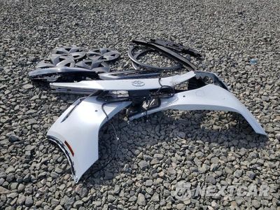 Zdjęcie 12 z 13 samochodu: 2025 TOYOTA PRIUS LE VIN:JTDACAAU2S3059586 - miniatura