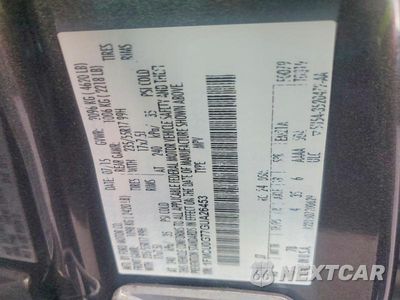 Zdjęcie 13 z 13 samochodu: 2016 FORD ESCAPE SE VIN:1FMCU0G77GUA26453 - miniatura