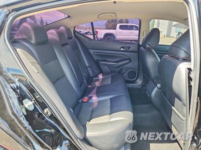 Zdjęcie 10 z 13 samochodu: 2020 NISSAN ALTIMA SR VIN:1N4BL4CV2LC236687 - miniatura