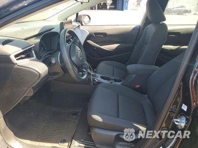 Zdjęcie 7 z 12 samochodu: 2025 TOYOTA COROLLA LE VIN:5YFB4MDE4SP251106 - miniatura