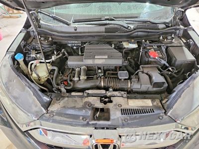 Zdjęcie 12 z 13 samochodu: 2017 HONDA CR-V EXL VIN:5J6RW2H8XHL011734 - miniatura