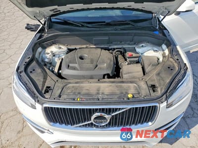 Zdjęcie 12 z 13 samochodu: 2019 VOLVO XC90 T6 MOMENTUM VIN:YV4A22PK3K1511746 - miniatura