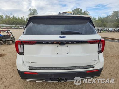 Zdjęcie 6 z 14 samochodu: 2026 FORD EXPLORER ACTIVE VIN:1FMUK8DH1TGA07072 - miniatura
