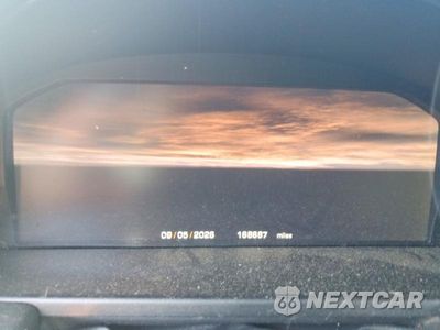 Zdjęcie 9 z 13 samochodu: 2011 LAND ROVER RANGE ROVER HSE LUXURY VIN:SALMF1D48BA333748 - miniatura