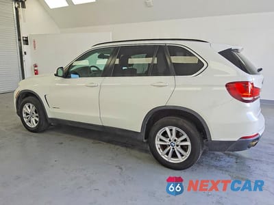 Drugie zdjęcie samochodu z przodu: 2014 BMW X5 SDRIVE35I VIN:5UXKR2C53E0H32214 - miniatura
