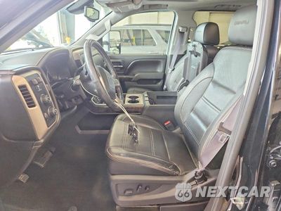 Zdjęcie 7 z 13 samochodu: 2016 GMC SIERRA K1500 DENALI VIN:3GTU2PEJ6GG382787 - miniatura