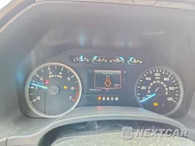 Zdjęcie 9 z 13 samochodu: 2019 FORD F150 SUPERCREW VIN:1FTEW1E47KFA94108 - miniatura