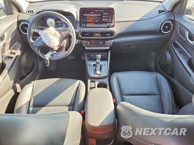 Zdjęcie 8 z 14 samochodu: 2023 HYUNDAI KONA LIMITED VIN:KM8K53A35PU971580 - miniatura