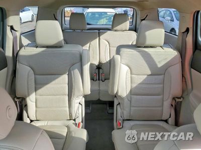 Zdjęcie 10 z 14 samochodu: 2017 GMC ACADIA DENALI VIN:1GKKNXLSXHZ156638 - miniatura