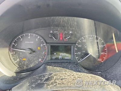 Zdjęcie 9 z 13 samochodu: 2016 NISSAN SENTRA S VIN:3N1AB7APXGY288812 - miniatura