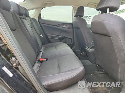 Zdjęcie 10 z 12 samochodu: 2020 HONDA INSIGHT EX VIN:19XZE4F56LE000180 - miniatura