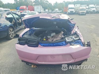 Zdjęcie 6 z 12 samochodu: 2021 CHEVROLET CAMARO LS VIN:1G1FB1RS1M0122590 - miniatura