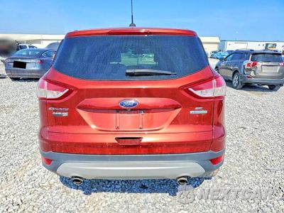 Zdjęcie 6 z 14 samochodu: 2015 FORD ESCAPE SE VIN:1FMCU0GX5FUB24685 - miniatura