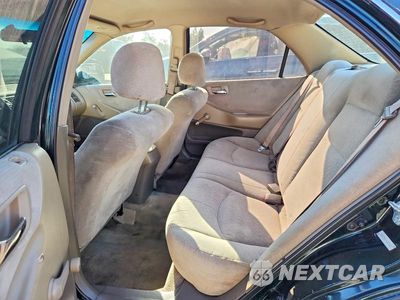 Zdjęcie 10 z 12 samochodu: 2001 HONDA ACCORD VALUE VIN:1HGCF86641A107412 - miniatura