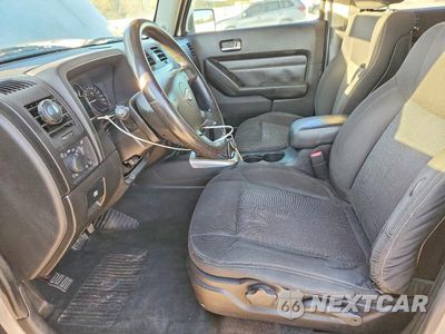 Zdjęcie 7 z 12 samochodu: 2009 HUMMER H3T ALPHA VIN:5GNEN13L198107799 - miniatura