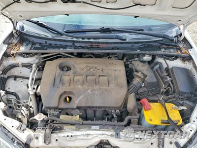 Zdjęcie 11 z 12 samochodu: 2019 TOYOTA COROLLA LE VIN:5YFBURHE1KP911075 - miniatura