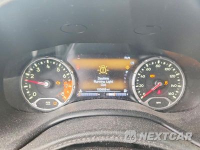 Zdjęcie 9 z 13 samochodu: 2016 JEEP RENEGADE TRAILHAWK VIN:ZACCJBCT6GPD72569 - miniatura