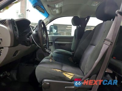 Zdjęcie 7 z 12 samochodu: 2013 CHEVROLET SILVERADO K1500 VIN:1GCRKPE09DZ167882 - miniatura