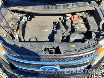 Zdjęcie 12 z 13 samochodu: 2015 FORD EXPLORER LIMITED VIN:1FM5K8F86FGC26311 - miniatura