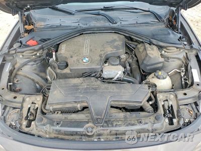 Zdjęcie 11 z 12 samochodu: 2014 BMW 328 I VIN:WBA3A5C59EP602096 - miniatura