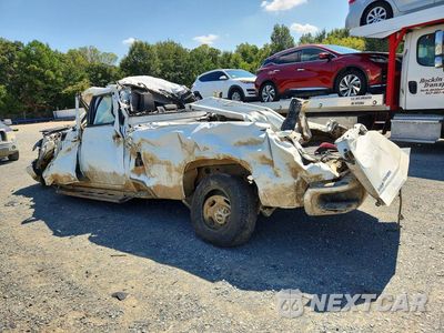 Drugie zdjęcie samochodu z przodu: 2020 CHEVROLET SILVERADO K2500 HEAVY DUTY VIN:1GC1YLE79LF306197 - miniatura