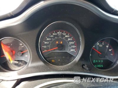 Zdjęcie 9 z 12 samochodu: 2014 DODGE AVENGER SE VIN:1C3CDZAB2EN189349 - miniatura