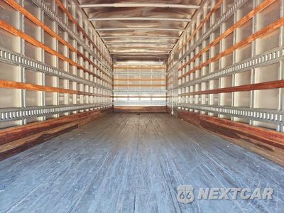 Zdjęcie 10 z 13 samochodu: 2018 FREIGHTLINER BUSINESS CLASS M2 BOX TRUCK VIN:1FVACWFB8JHJP2632 - miniatura