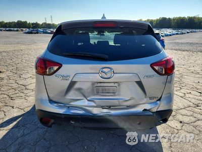 Zdjęcie 6 z 13 samochodu: 2016 MAZDA CX-5 TOURING VIN:JM3KE4CY5G0640046 - miniatura