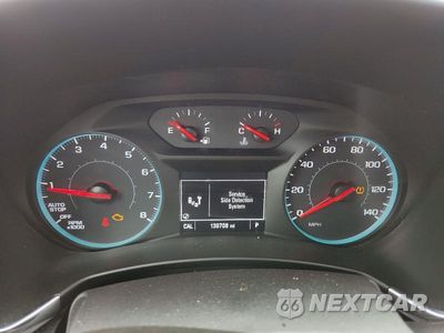 Zdjęcie 9 z 12 samochodu: 2018 CHEVROLET EQUINOX LT VIN:3GNAXSEV0JS547772 - miniatura